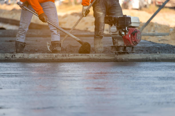 Best Concrete Foundation Repair  in South Bound Brook, NJ