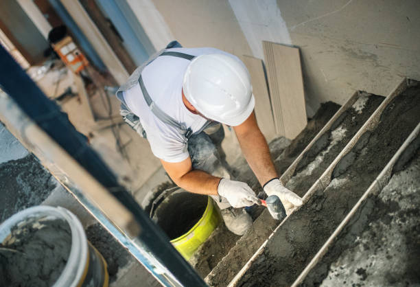 Best Poured Concrete Foundation  in South Bound Brook, NJ