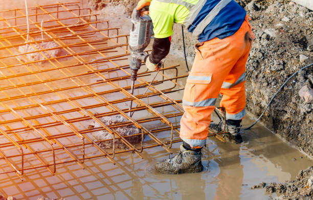 Best Concrete Walkway Installation  in South Bound Brook, NJ
